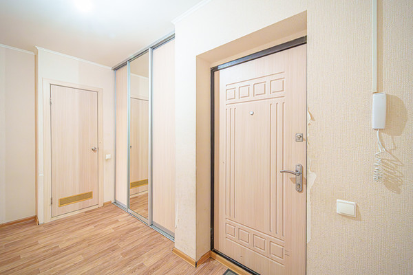 Продам однокомнатную (1-комн.) квартиру, Иньвенская ул, 19, Пермь г