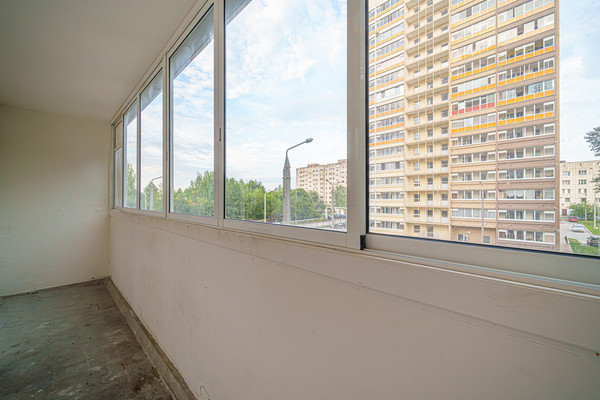 Продам однокомнатную (1-комн.) квартиру, Иньвенская ул, 19, Пермь г