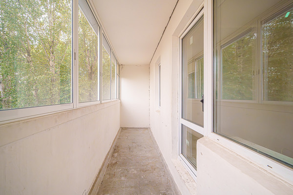 Продам однокомнатную (1-комн.) квартиру, Иньвенская ул, 19, Пермь г