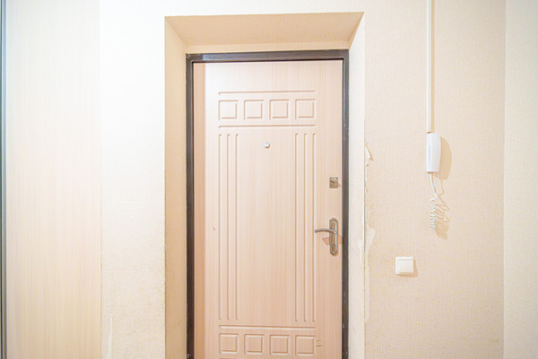 Продам однокомнатную (1-комн.) квартиру, Иньвенская ул, 19, Пермь г