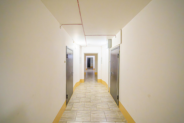 Продам однокомнатную (1-комн.) квартиру, Иньвенская ул, 19, Пермь г