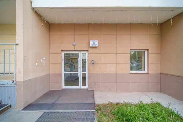 Продам однокомнатную (1-комн.) квартиру, Иньвенская ул, 19, Пермь г