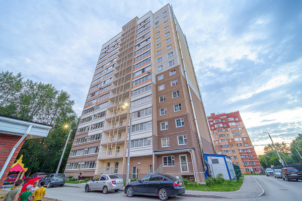 Продам однокомнатную (1-комн.) квартиру, Иньвенская ул, 19, Пермь г