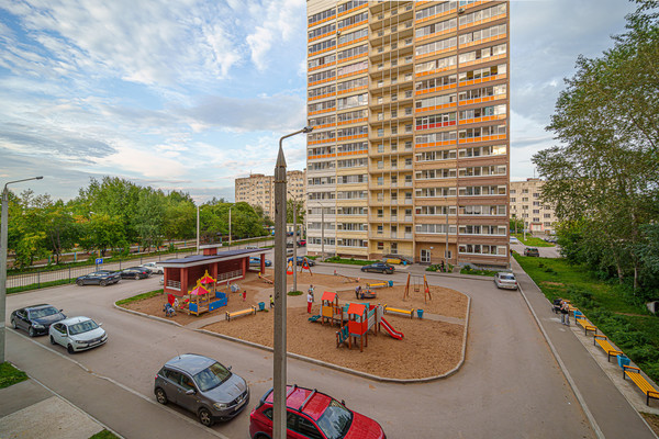 Продам однокомнатную (1-комн.) квартиру, Иньвенская ул, 19, Пермь г