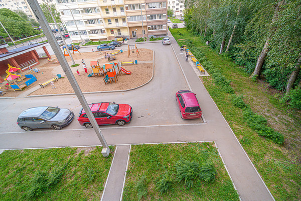 Продам однокомнатную (1-комн.) квартиру, Иньвенская ул, 19, Пермь г