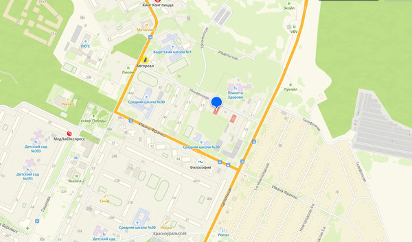 Продам однокомнатную (1-комн.) квартиру, Иньвенская ул, 19, Пермь г