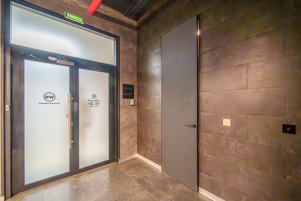 Продам торговое помещение 178,7 м2, Монастырская ул, 61, Пермь г