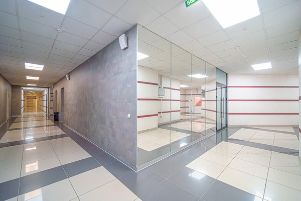 Продам торговое помещение 178,7 м2, Монастырская ул, 61, Пермь г