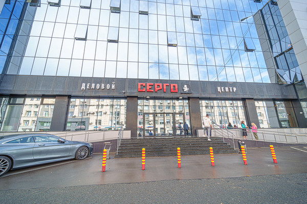 Продам торговое помещение 178,7 м2, Монастырская ул, 61, Пермь г