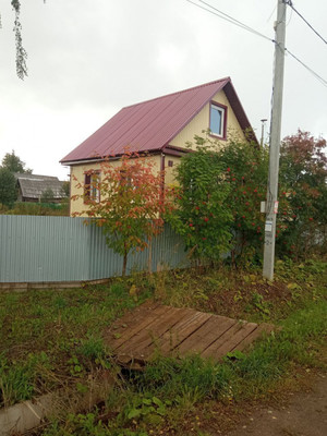 Продам дом, Ленина ул, 15, Григорьевское с, 0 км от города