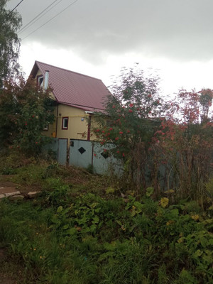 Продам дом, Ленина ул, 15, Григорьевское с, 0 км от города