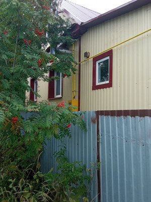 Продам дом, Ленина ул, 15, Григорьевское с, 0 км от города