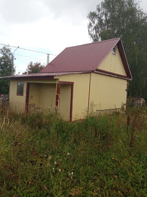 Продам дом, Ленина ул, 15, Григорьевское с, 0 км от города