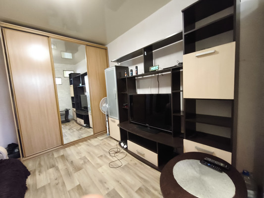 Продам однокомнатную (1-комн.) квартиру, Магистральная ул, 96/3, Пермь г