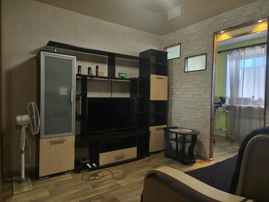 Продам однокомнатную (1-комн.) квартиру, Магистральная ул, 96/3, Пермь г