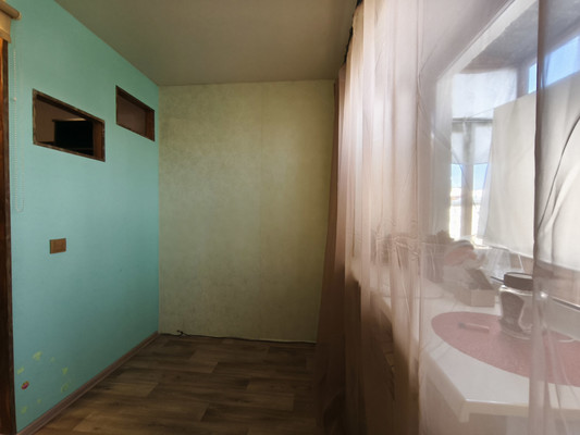 Продам однокомнатную (1-комн.) квартиру, Магистральная ул, 96/3, Пермь г