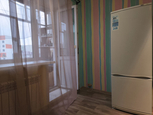 Продам однокомнатную (1-комн.) квартиру, Магистральная ул, 96/3, Пермь г