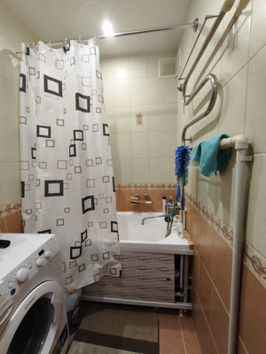 Продам однокомнатную (1-комн.) квартиру, Магистральная ул, 96/3, Пермь г