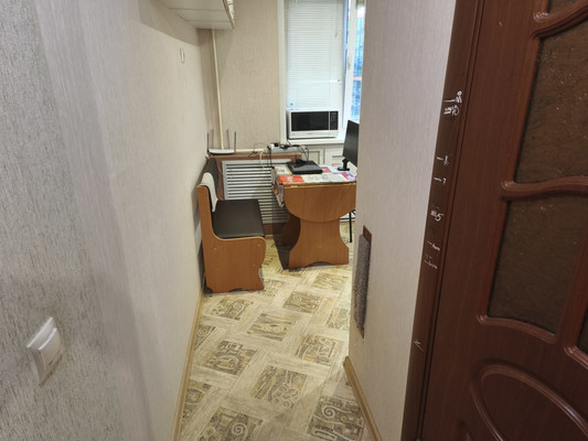 Продам однокомнатную (1-комн.) квартиру, Магистральная ул, 96/3, Пермь г