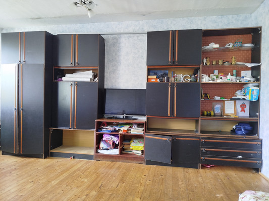 Продам двухкомнатную (2-комн.) квартиру, Заводской пер, 1, Майский п