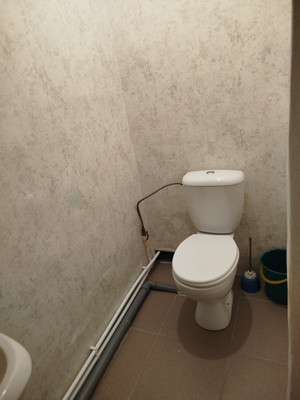 Продам двухкомнатную (2-комн.) квартиру, Заводской пер, 1, Майский п