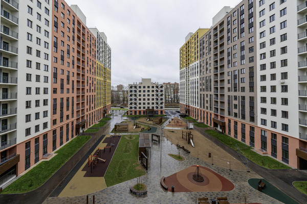 Продам однокомнатную (1-комн.) квартиру, Яблочкова ул, 5к5, Пермь г