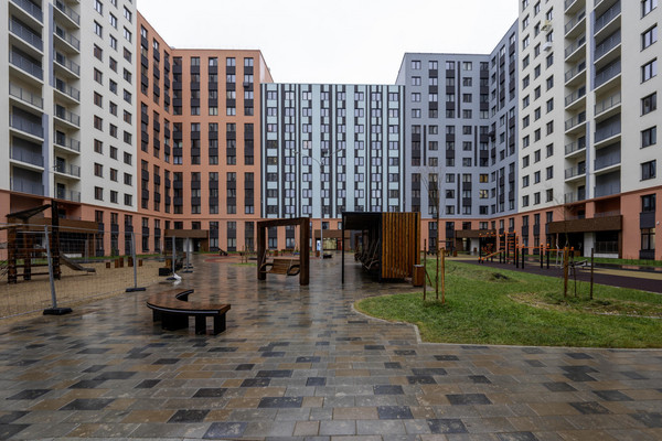 Продам однокомнатную (1-комн.) квартиру, Яблочкова ул, 5к5, Пермь г