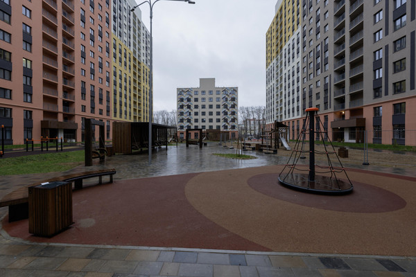 Продам однокомнатную (1-комн.) квартиру, Яблочкова ул, 5к5, Пермь г