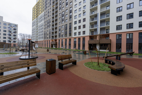 Продам однокомнатную (1-комн.) квартиру, Яблочкова ул, 5к5, Пермь г