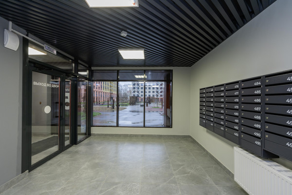 Продам однокомнатную (1-комн.) квартиру, Яблочкова ул, 5к5, Пермь г