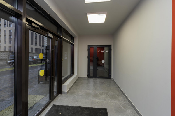 Продам однокомнатную (1-комн.) квартиру, Яблочкова ул, 5к5, Пермь г