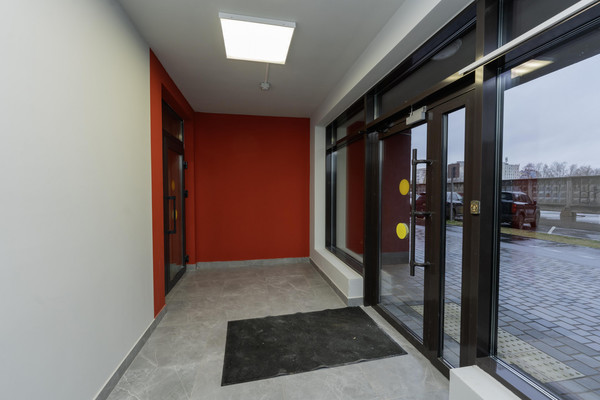 Продам однокомнатную (1-комн.) квартиру, Яблочкова ул, 5к5, Пермь г