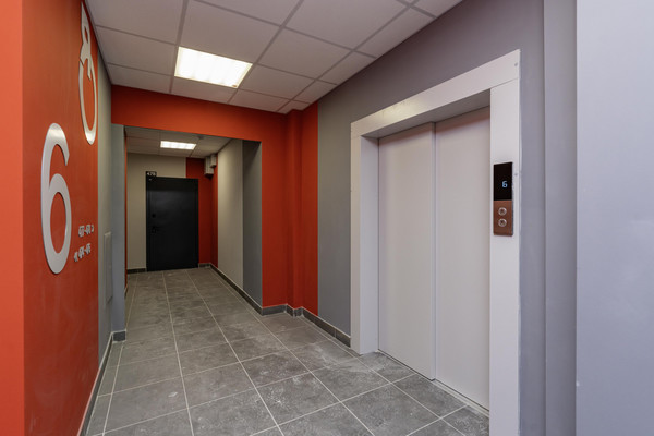 Продам однокомнатную (1-комн.) квартиру, Яблочкова ул, 5к5, Пермь г