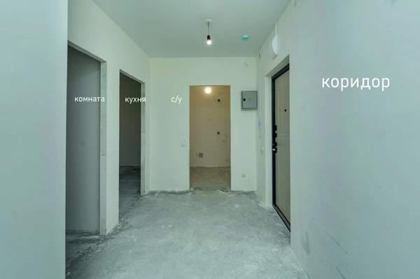 Продам однокомнатную (1-комн.) квартиру, Яблочкова ул, 5к5, Пермь г