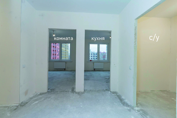 Продам однокомнатную (1-комн.) квартиру, Яблочкова ул, 5к5, Пермь г