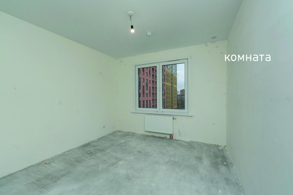 Продам однокомнатную (1-комн.) квартиру, Яблочкова ул, 5к5, Пермь г