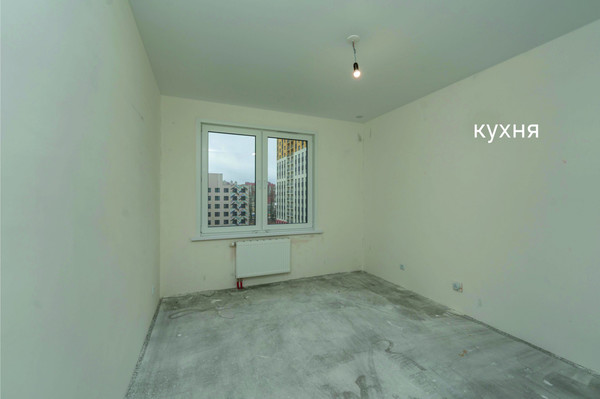 Продам однокомнатную (1-комн.) квартиру, Яблочкова ул, 5к5, Пермь г