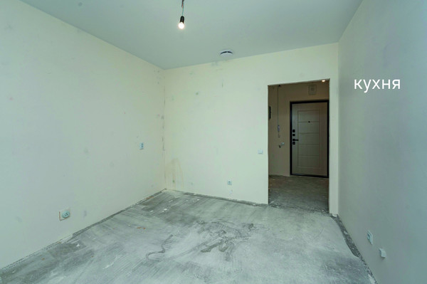 Продам однокомнатную (1-комн.) квартиру, Яблочкова ул, 5к5, Пермь г