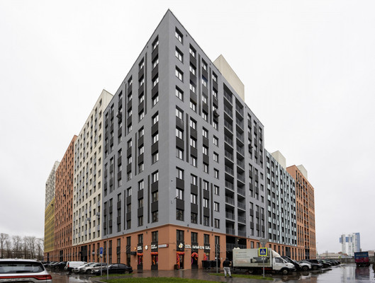 Продам однокомнатную (1-комн.) квартиру, Яблочкова ул, 5к5, Пермь г