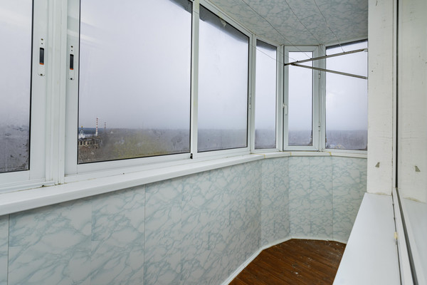 Продам трехкомнатную (3-комн.) квартиру, Зенкова ул, 4, Пермь г