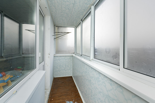 Продам трехкомнатную (3-комн.) квартиру, Зенкова ул, 4, Пермь г