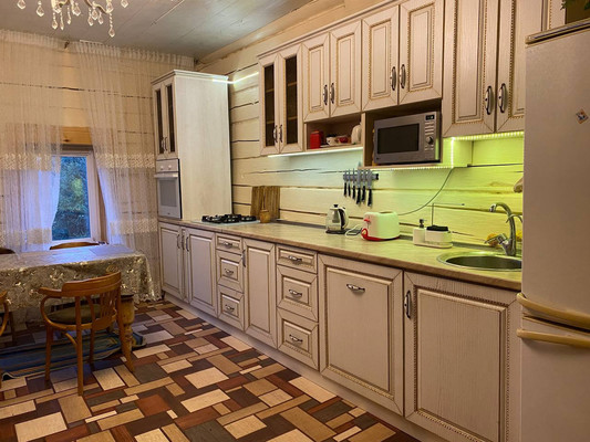 Продам дом, 16, Русаки д, 0 км от города