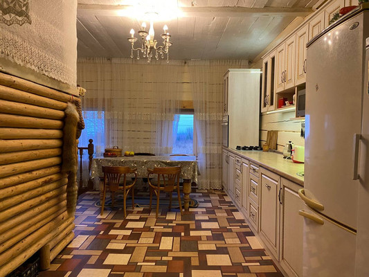 Продам дом, 16, Русаки д, 0 км от города