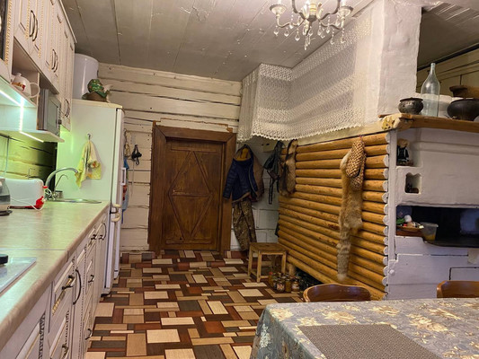 Продам дом, 16, Русаки д, 0 км от города