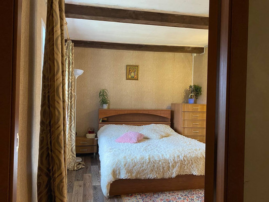 Продам дом, 16, Русаки д, 0 км от города