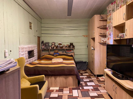 Продам дом, 16, Русаки д, 0 км от города