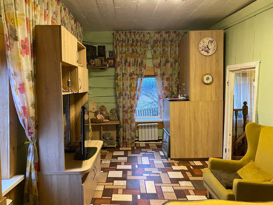 Продам дом, 16, Русаки д, 0 км от города