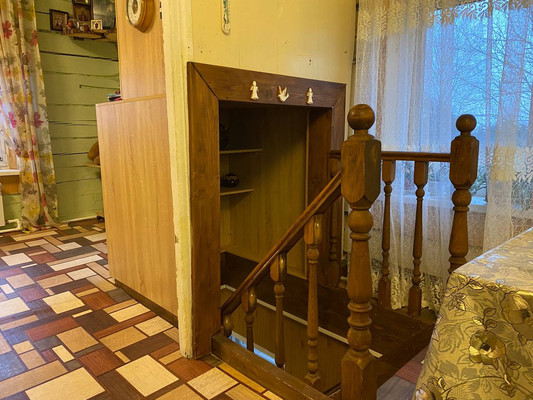 Продам дом, 16, Русаки д, 0 км от города