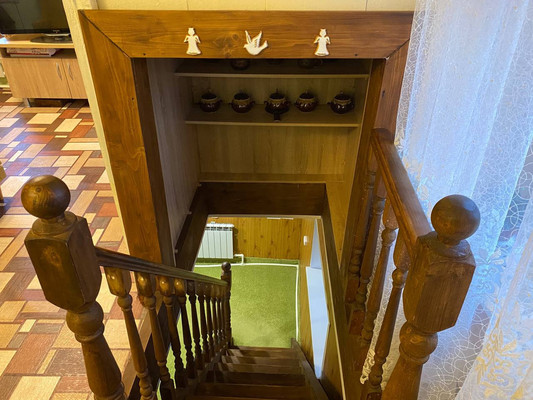 Продам дом, 16, Русаки д, 0 км от города