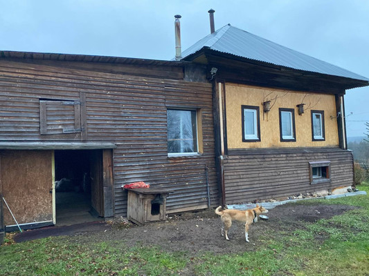 Продам дом, 16, Русаки д, 0 км от города